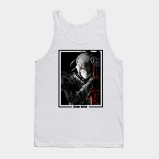 Fate Tank Top